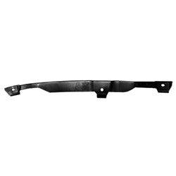 Support de pare-chocs avant côté conducteur Toyota Sequoia 2008-2021 (verticalement à l'aile), TO1032123