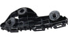 2018-2021 Toyota Camry Hybrid Bumper Retainer Front Driver Side
