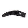 2019-2021 Toyota Rav4 Bumper Retainer Front Driver Side Plastic