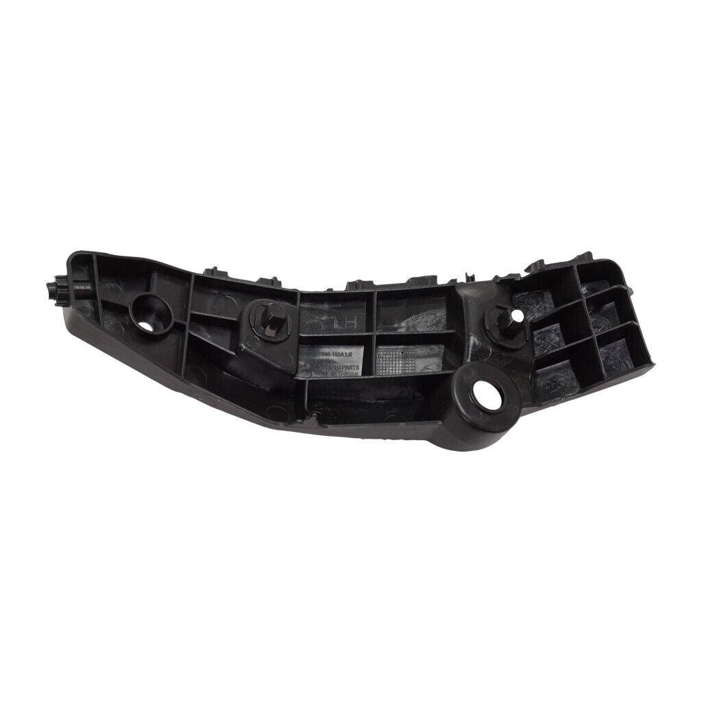 Support de pare-chocs avant côté conducteur en plastique pour Toyota Rav4 Prime (2019-2025), TO1032126