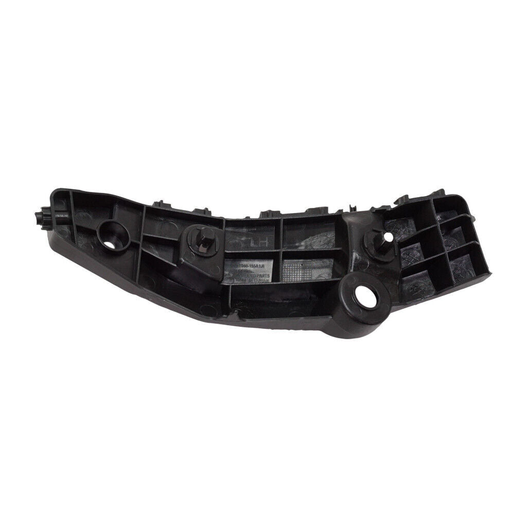 Support de pare-chocs avant côté conducteur en plastique pour Toyota Rav4 (2019-2025), TO1032126U