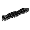 1992-1994 Toyota Camry Bumper Bracket Front Passenger Side