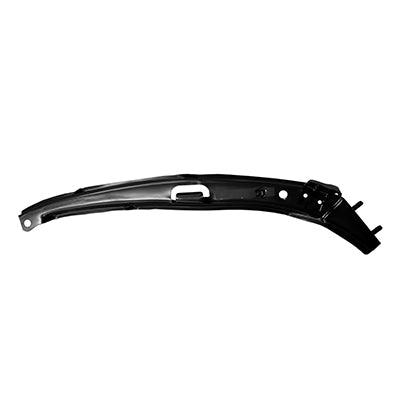 Cache de pare-chocs côté passager pour Toyota Celica 2000-2005, TO1033105