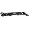2007-2013 Toyota Tundra Bumper Retainer Front Passenger Side Outer