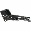 2007-2013 Toyota Tundra Bumper Retainer Front Passenger Side Outer