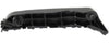 2009-2016 Toyota Venza Bumper Bracket Front Passenger Side