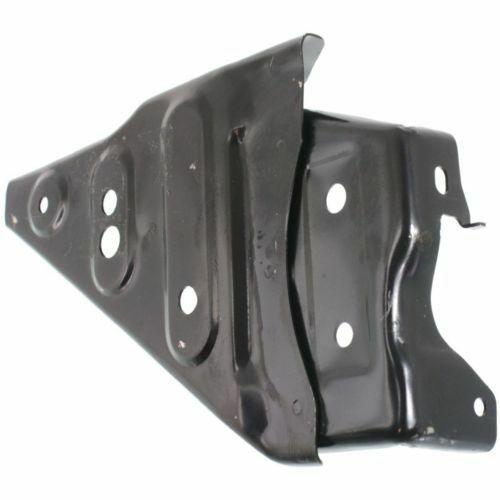 2010-2013 Toyota 4Runner Bumper Support Front Passenger Side