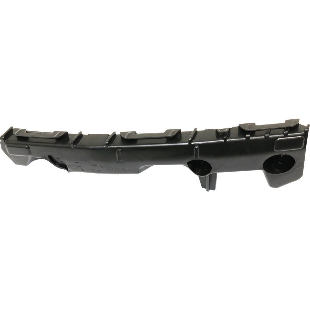 Support de pare-chocs avant côté passager pour Toyota Camry 2012-2014, TO1033111