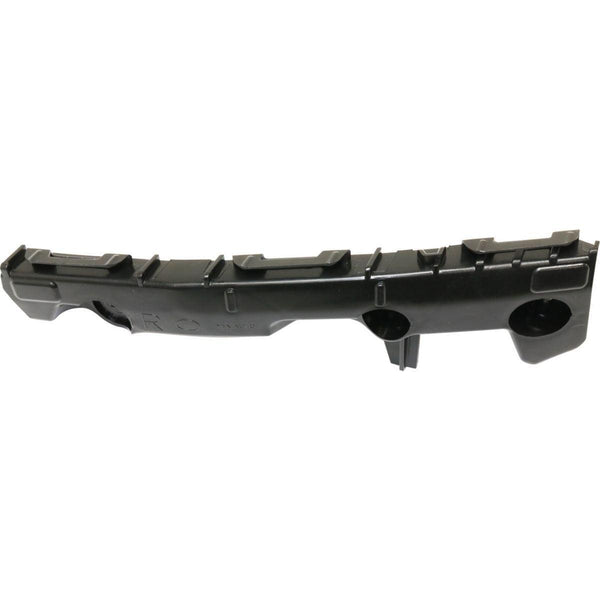 2012-2014 Toyota Camry Hybrid Bumper Bracket Front Passenger Side