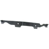 2007-2013 Toyota Tundra Bumper Bracket Front Passenger Side Outer