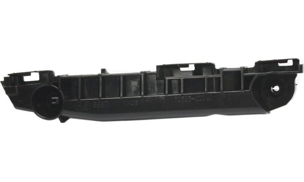 Support de pare-chocs avant côté passager pour Toyota Yaris Hatchback 2006-2011, en plastique, TO1033115