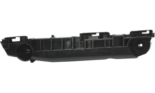 2006-2011 Toyota Yaris Hatchback Bumper Bracket Front Passenger Side Plastic