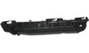 2006-2011 Toyota Yaris Hatchback Bumper Bracket Front Passenger Side Plastic