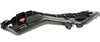 2013-2015 Toyota Rav4 Bumper Bracket Front Passenger Side Retainer