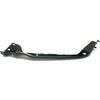 2014-2021 Toyota Tundra Bumper Filler Front Passenger Side Steel Capa