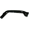 2014-2021 Toyota Tundra Bumper Filler Front Passenger Side Steel Capa