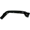 2014-2021 Toyota Tundra Bumper Filler Front Passenger Side Steel