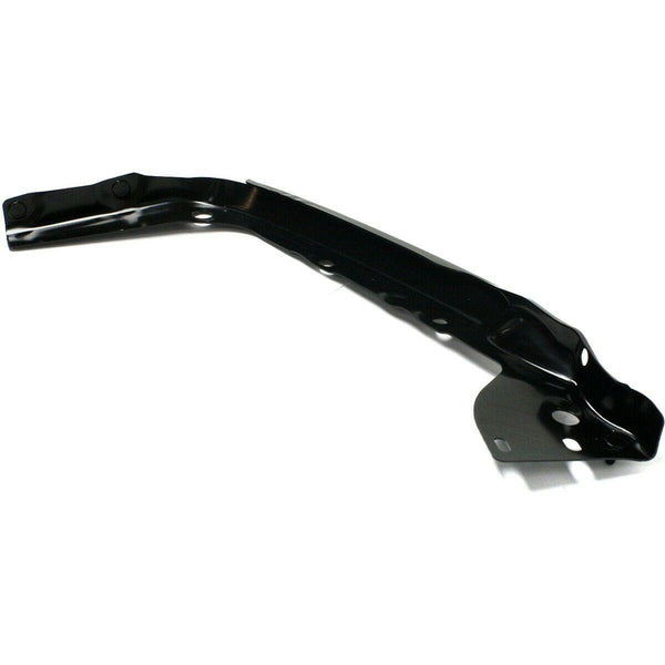 2014-2021 Toyota Tundra Bumper Filler Front Passenger Side Steel Capa