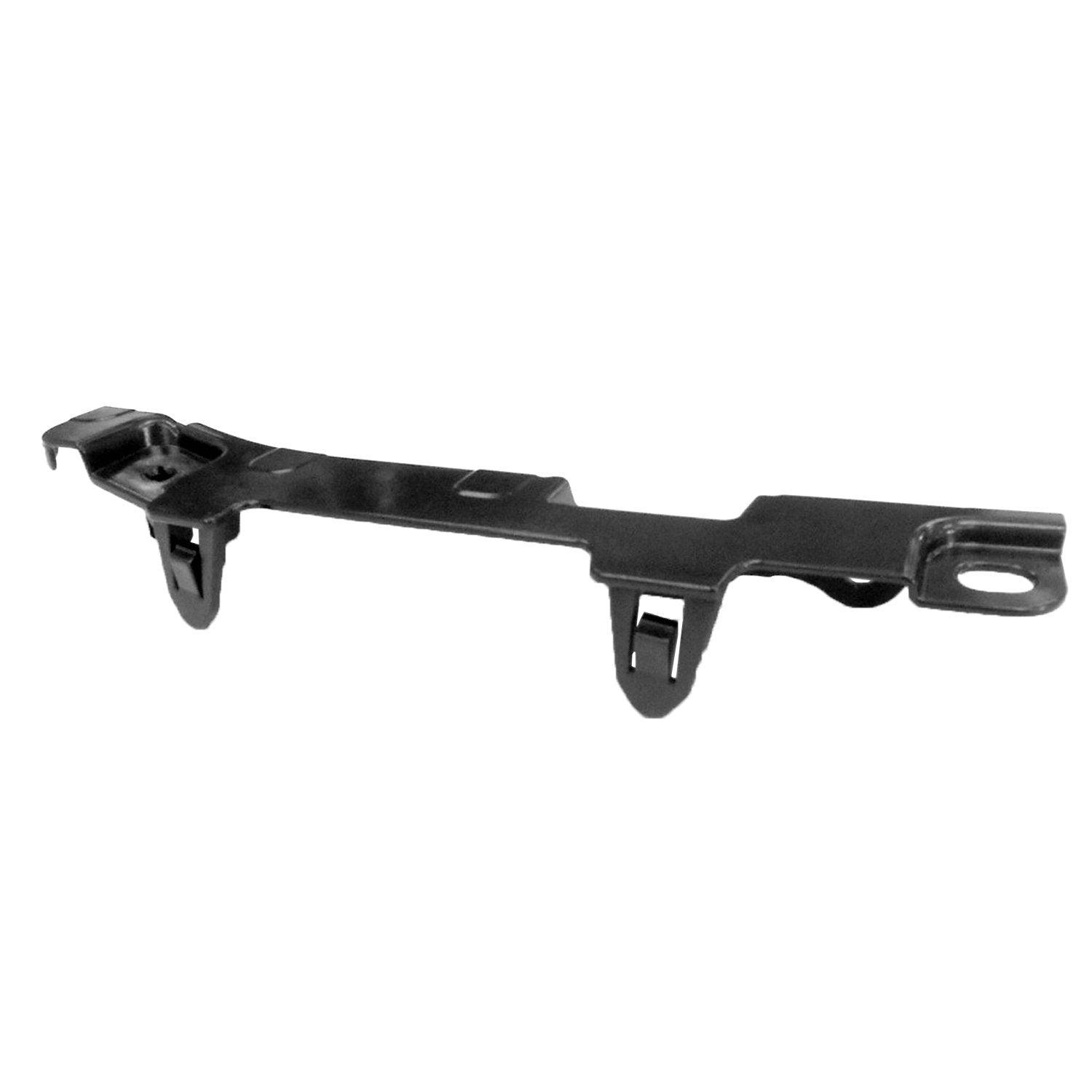 Support de pare-chocs avant côté passager pour Toyota Highlander Hybrid 2014-2019, en plastique, TO1033119