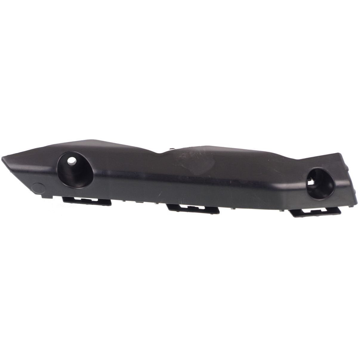 Support de pare-chocs avant côté passager pour Toyota Camry 2015-2017, en plastique, référence To1033121U - Hunt Parts