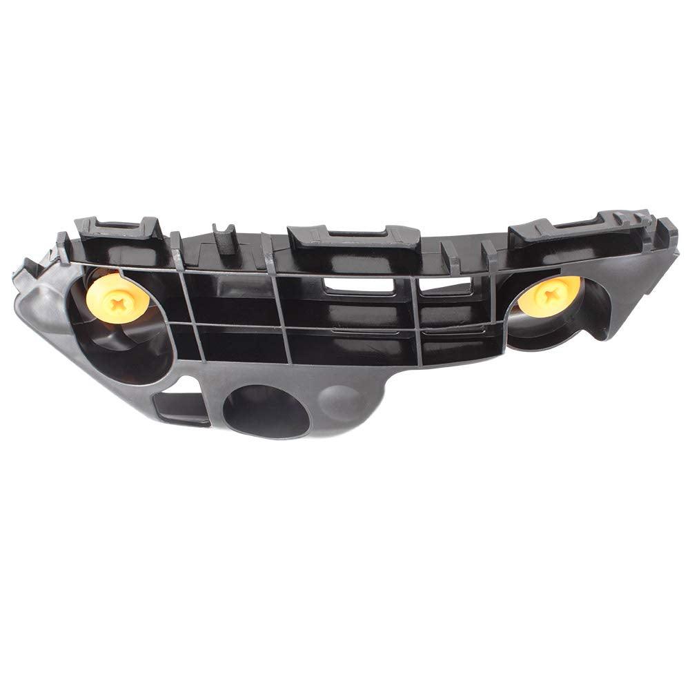Support de pare-chocs avant côté passager pour Toyota Camry Hybrid 2018-2024, TO1033124
