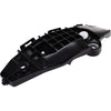 2021 Toyota Rav4 Prime Bumper Retainer Front Passenger Side Plastic