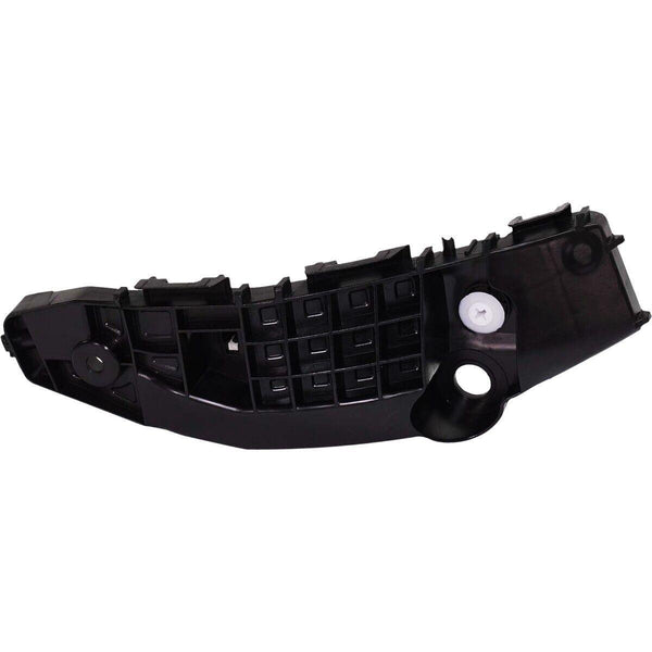 2021 Toyota Rav4 Prime Bumper Retainer Front Passenger Side Plastic