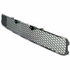 2003-2005 Toyota Echo Grille Lower Matte Black Sedan/Coupe