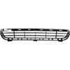 2007-2009 Toyota Camry Grille Lower