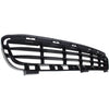 2007-2009 Toyota Camry Grille Lower
