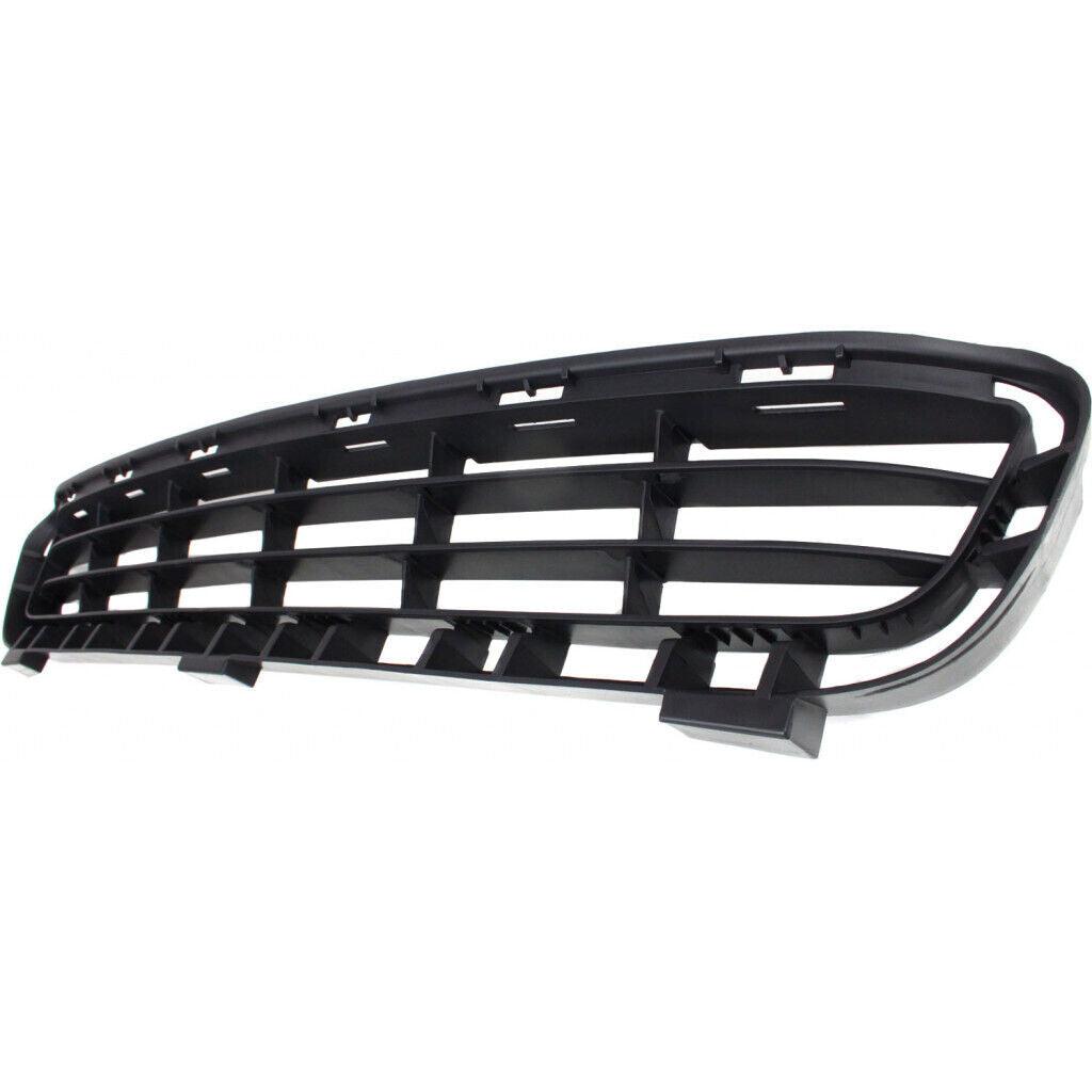 Calandre inférieure Toyota Camry 2007-2009, qualité économique, TO1036103U