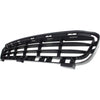 2007-2009 Toyota Camry Hybrid Grille Lower