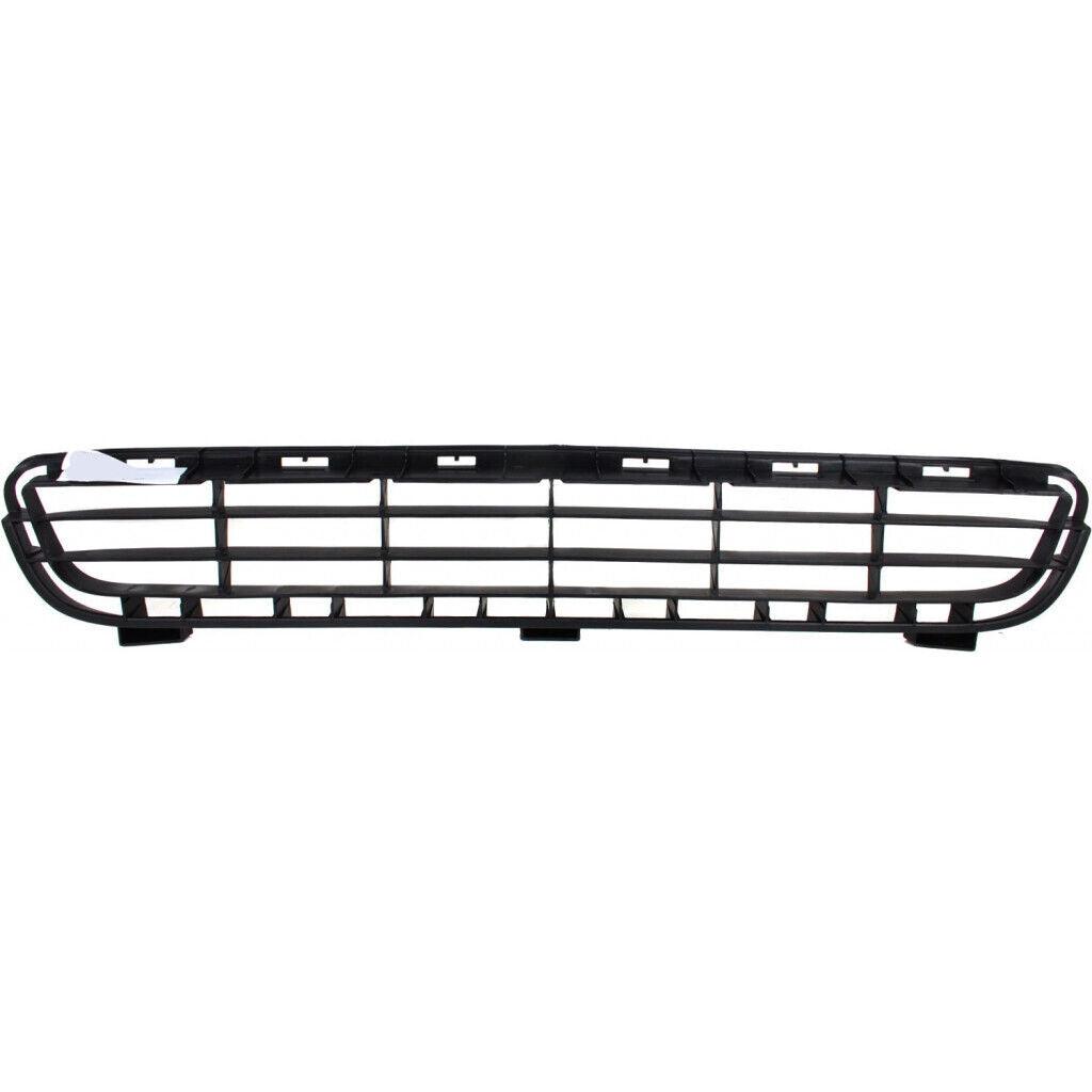 Grille inférieure Toyota Camry 2007-2009, TO1036103