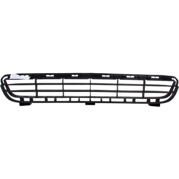 2007-2009 Toyota Camry Hybrid Grille Lower
