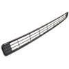 2006-2008 Toyota Rav4 Grille Lower Matte-Black