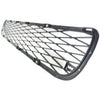 2006-2008 Toyota Yaris Hatchback Grille Lower