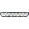 2006-2008 Toyota Yaris Hatchback Grille Lower