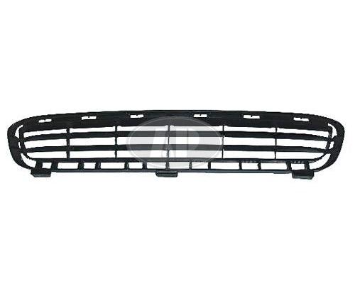 2006-2008 Toyota Yaris Hatchback Grille Lower