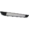 2006-2010 Toyota Sienna Grille Lower Without Sensor Bumper Grille