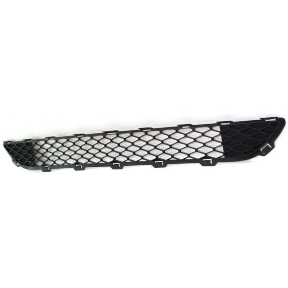 2006-2010 Toyota Sienna Grille Lower Without Sensor Bumper Grille
