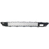 2006-2010 Toyota Sienna Grille Lower With Sensor Bumper Grille