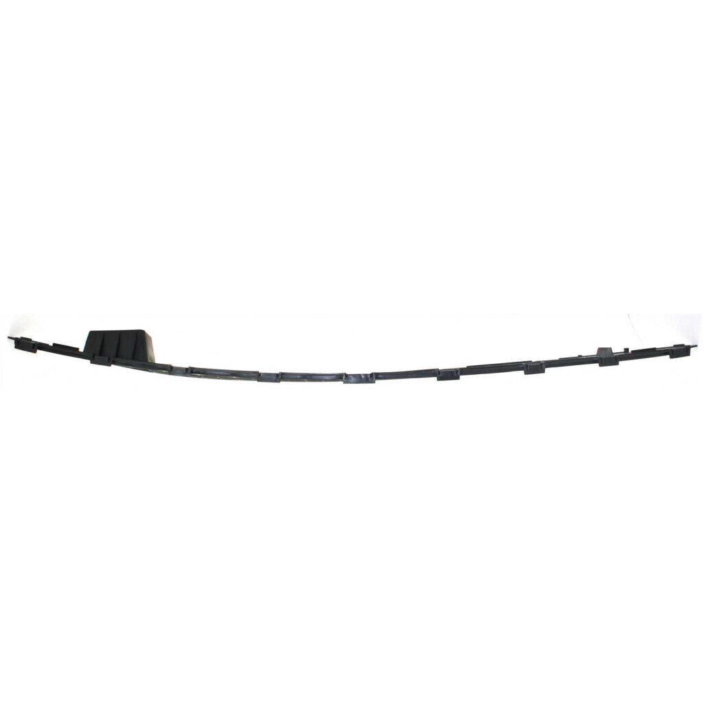 Calandre inférieure Toyota Sienna 2006-2010 avec capteur de pare-chocs, TO1036110