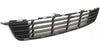 2009-2010 Toyota Corolla Sedan Grille Lower