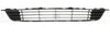 2009-2010 Toyota Corolla Sedan Grille Lower