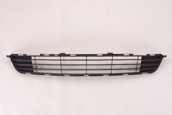 2009-2010 Toyota Corolla Sedan Grille Lower