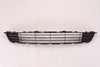 2009-2010 Toyota Corolla Sedan Grille Lower