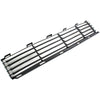 2004-2009 Toyota Prius Grille Lower Black