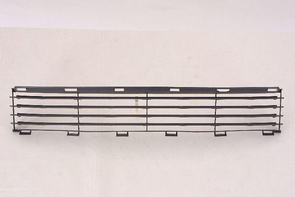 2004-2009 Toyota Prius Grille Lower Black