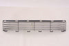 2004-2009 Toyota Prius Grille Lower Black