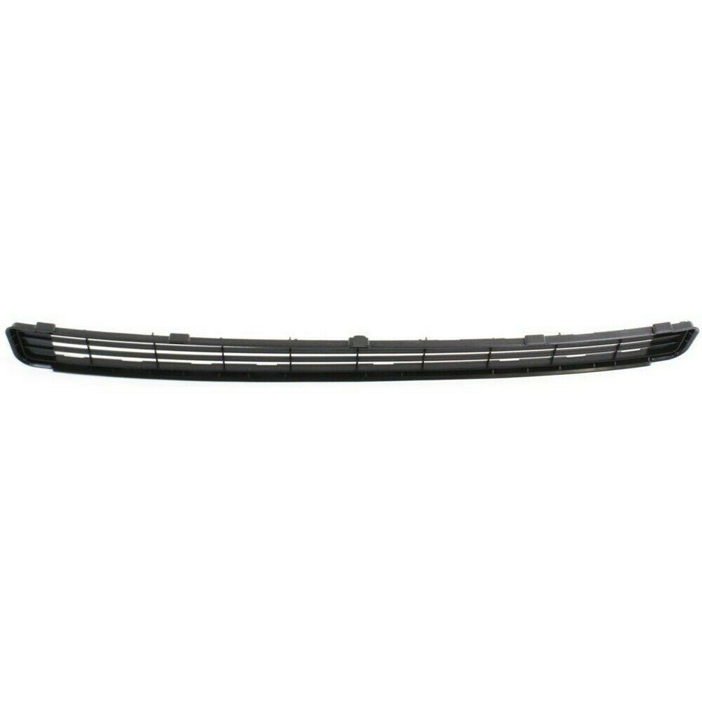 Calandre centrale Toyota Rav4 2009-2012 Noir Base-Sport, TO1036114